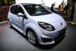Renault Twingo RS 2008 года